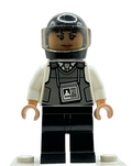 Armored Truck Driver, Helmet, sh0617