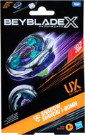 HASBRO Shinobi Shadow 1-80MN Beyblade X Starter