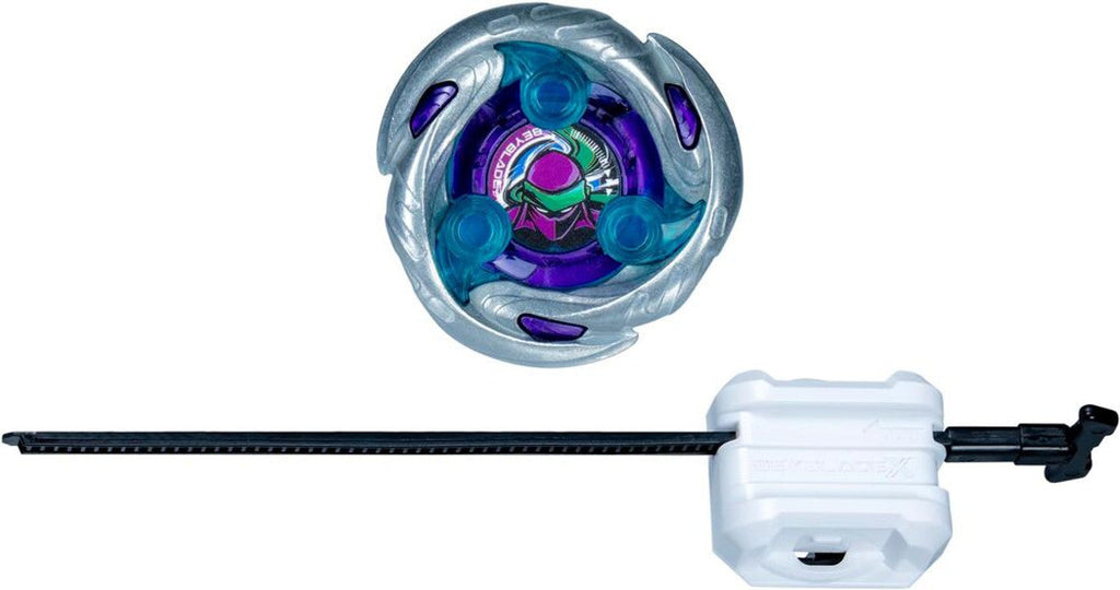 HASBRO Shinobi Shadow 1-80MN Beyblade X Starter