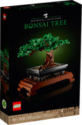 LEGO Botanicals Bonsai Tree Set (10281)
