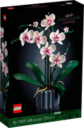 LEGO Botanicals Orchid Set (10311)