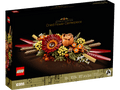 LEGO Botanical Dried Flower Centerpiece Set (10314)