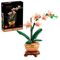 LEGO Botanicals Mini Orchid Set (10343)