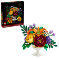 LEGO Botanicals Flower Arrangement (10345)