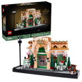 LEGO Icons French Café Set (10362)