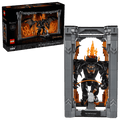 LEGO The Lord of the Rings Balrog™ Book Nook Set (10367)