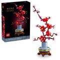 LEGO Botanicals Plum Blossom Set (10369)
