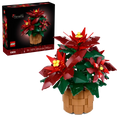 LEGO Botanicals Poinsettia Set (10370)