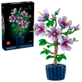 LEGO Botanicals Hibiscus Set (10372)