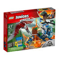 Pteranodon - LEGO Jurassic World Junior Set (10756)