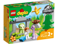 LEGO Duplo Jurassic World Dinosaur Nursery Set (10938) [RETIRED]