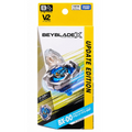 Beyblade X BX-00 Dran Sword 3-60F Version 2.0 B4 Limited Edition
