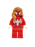 Spider-Girl, sh0273 - LEGO® Marvel Minifigure