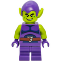 Green Goblin - Purple Outfit and Medium Legs, sh0957