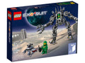 LEGO Ideas Exo Suit Set (21109)