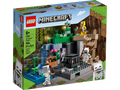 LEGO Minecraft The Skeleton Dungeon Set (21189)