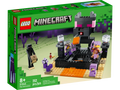 LEGO Minecraft The End Arena Set (21242)