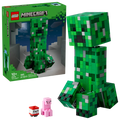 LEGO Minecraft The Creeper™ Set (21276)