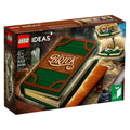 LEGO Ideas Pop-Up Book Set (21315)