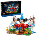LEGO Ideas Magic of Disney Set (21352)
