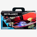 Hasbro Beyblade X Clash & Carry Beystadium
