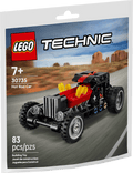 LEGO Technic Hot Rod Car Polybag (30735)