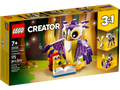 LEGO Creator Fantasy Forest Creatures Set (31125)