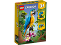 LEGO Creator Exotic Parrot 3in1 Set (31136)