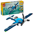 LEGO Creator Aircraft: Race Plane 3in1 Set (31160)