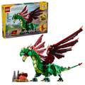 LEGO Creator Medieval Dragon Set (31161)