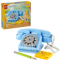 LEGO Creator Retro Telephone 3in1 Set (31174)