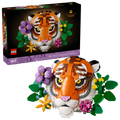 LEGO Art The Fauna Collection – Tiger (31217)