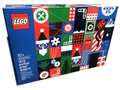 LEGO Employee Christmas Gift - 40 Years of Hands-on Learning Set (4002020)