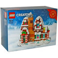 LEGO Creator 2019 Gingerbread House Set (40337)