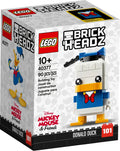 LEGO Disney Donald Duck Brickheadz Set (40377)