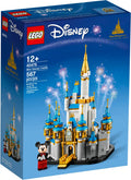 LEGO Disney Mini Castle Set (40478)