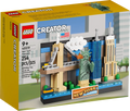 LEGO Creator New York Postcard Set (40519)