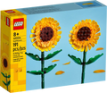 LEGO Sunflowers Set (40524)