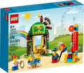 LEGO Children’s Amusement Park GWP Set (40529)