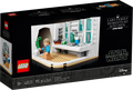 LEGO Star Wars Lars Family Homestead Kitchen GWP Set (40531)