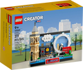 LEGO Creator London Postcard Set (40569)