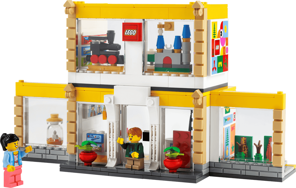 LEGO® Brand Store Set (40574)