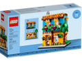 LEGO Houses of the World 1 GWP Set (40599)