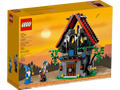 LEGO Majisto’s Magical Workshop GWP Set (40601)