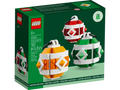 LEGO Christmas Decor Set GWP Set (40604)