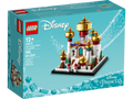 LEGO Disney Mini Disney Palace of Agrabah Set (40613)