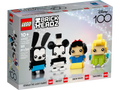 LEGO Disney 100th Celebration BrickHeadz Set (40622)