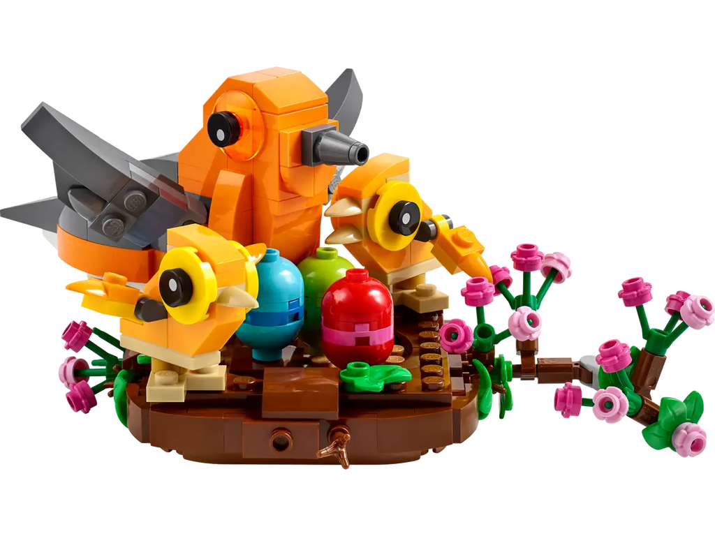 LEGO Bird's Nest Set (40639)