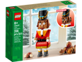 LEGO Nutcracker Christmas Building Set (40640)