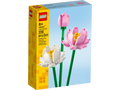 LEGO Lotus Flowers Set (40647)